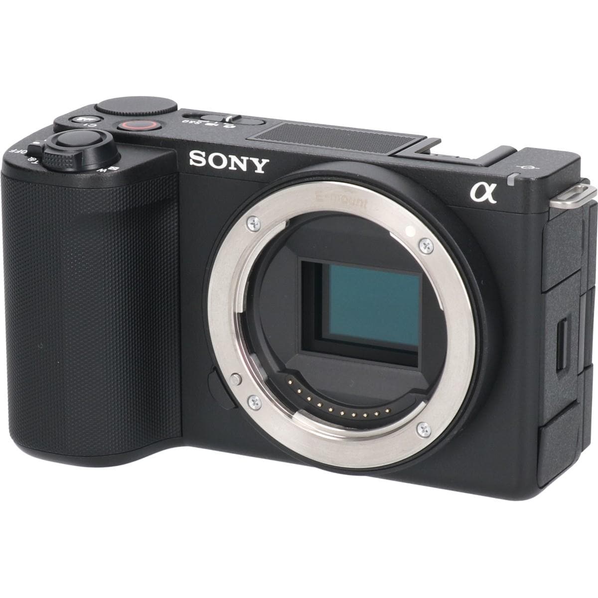 ZV-E10M2 VLOGCAM ZV-E10II
