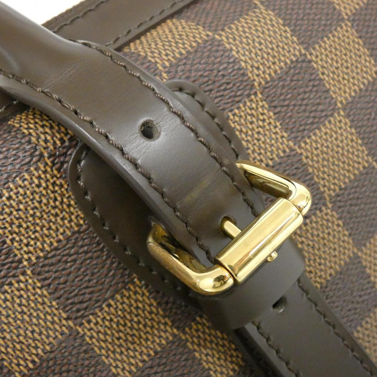 ルイヴィトン ダミエ バークレイ N52000 バッグ