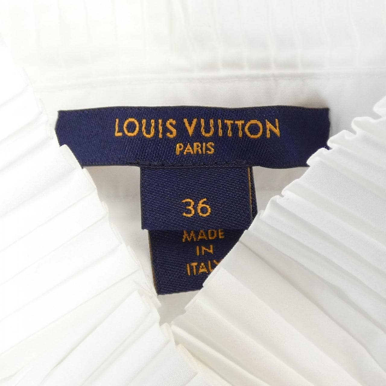 ルイヴィトン LOUIS VUITTON FIBB74NFL ベスト