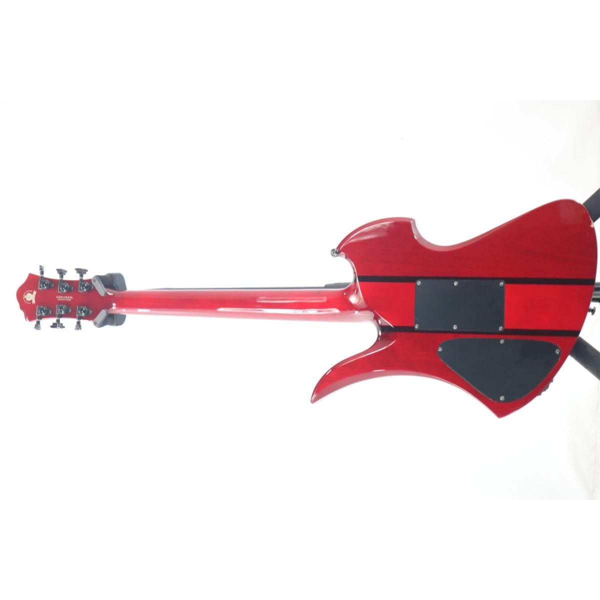 Ｂ．Ｃ．ＲＩＣＨ　　ＭＯＣＫＩＮＧＢＩＲＤ　ＳＴ