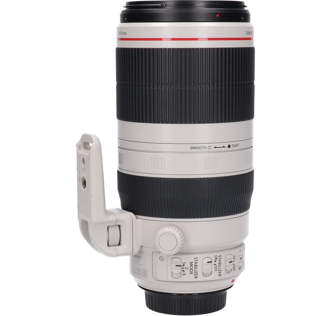 ＥＦ１００－４００ｍｍ　Ｆ４．５－５．６Ｌ　ＩＳ　ＩＩ