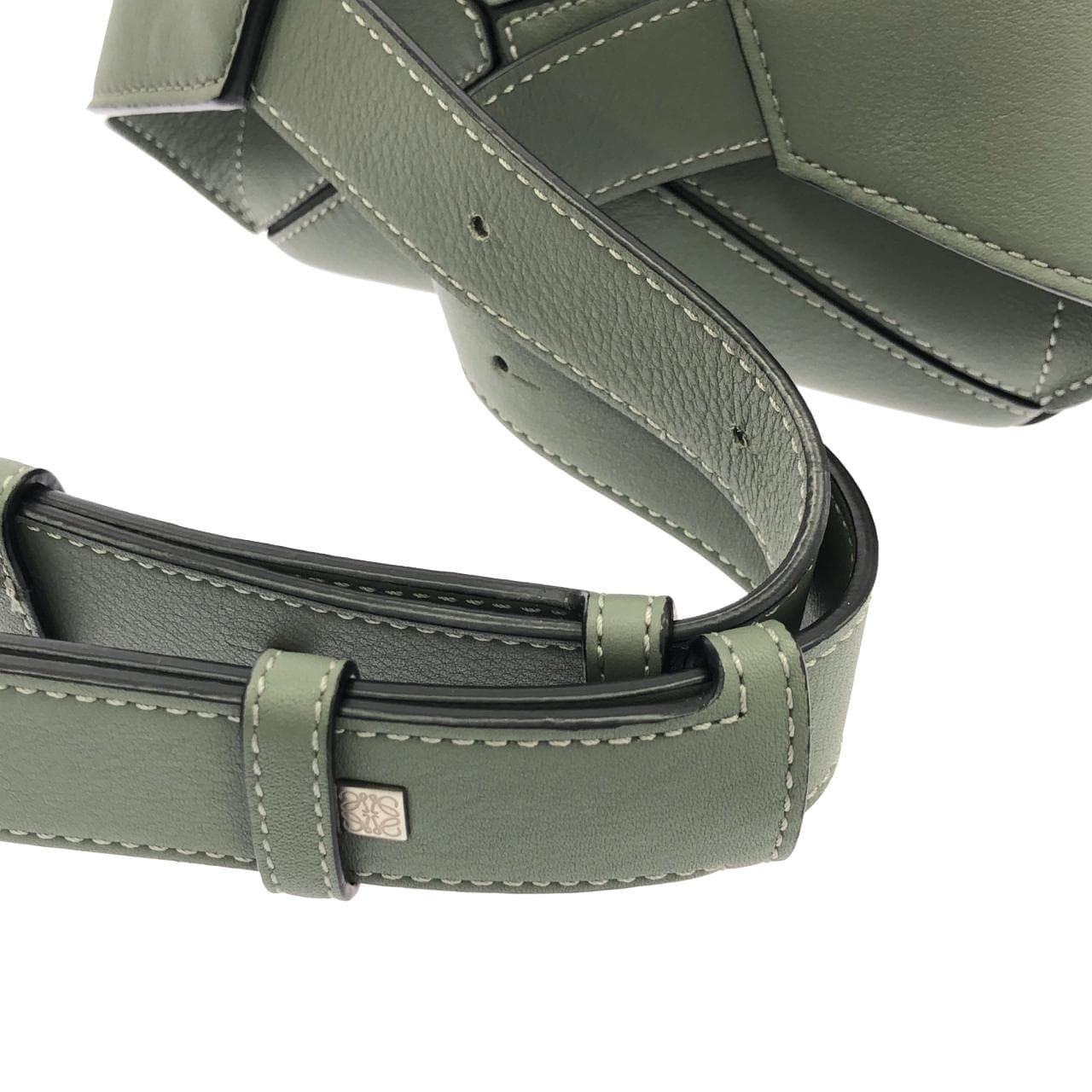 ロエベ パズル バムバッグ ミニ B510U89X02 ショルダーバッグ