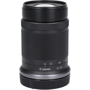 ＲＦ－Ｓ５５－２１０ｍｍ　Ｆ５－７．１ＩＳ　ＳＴＭ