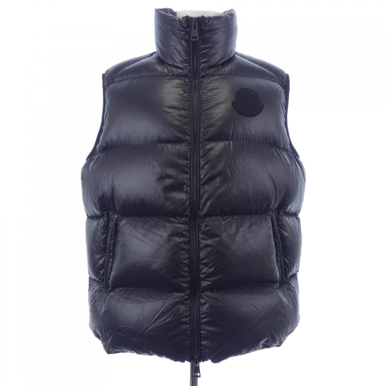 モンクレール ジーニアス MONCLER GENIUS SUMIDA ダウンベスト