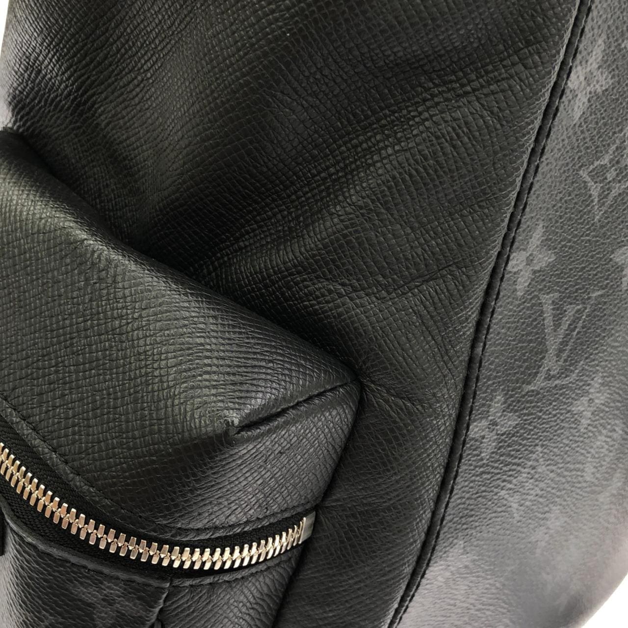 ルイヴィトン タイガ ラマ バックパック M30417 リュックサック