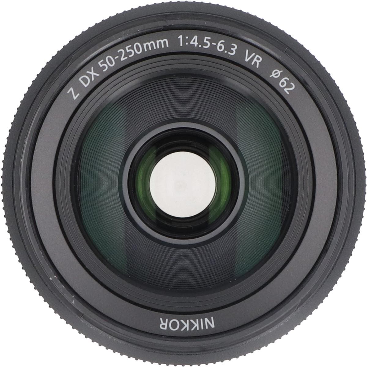 Ｚ５０ＩＩ　ダブルズームキット
