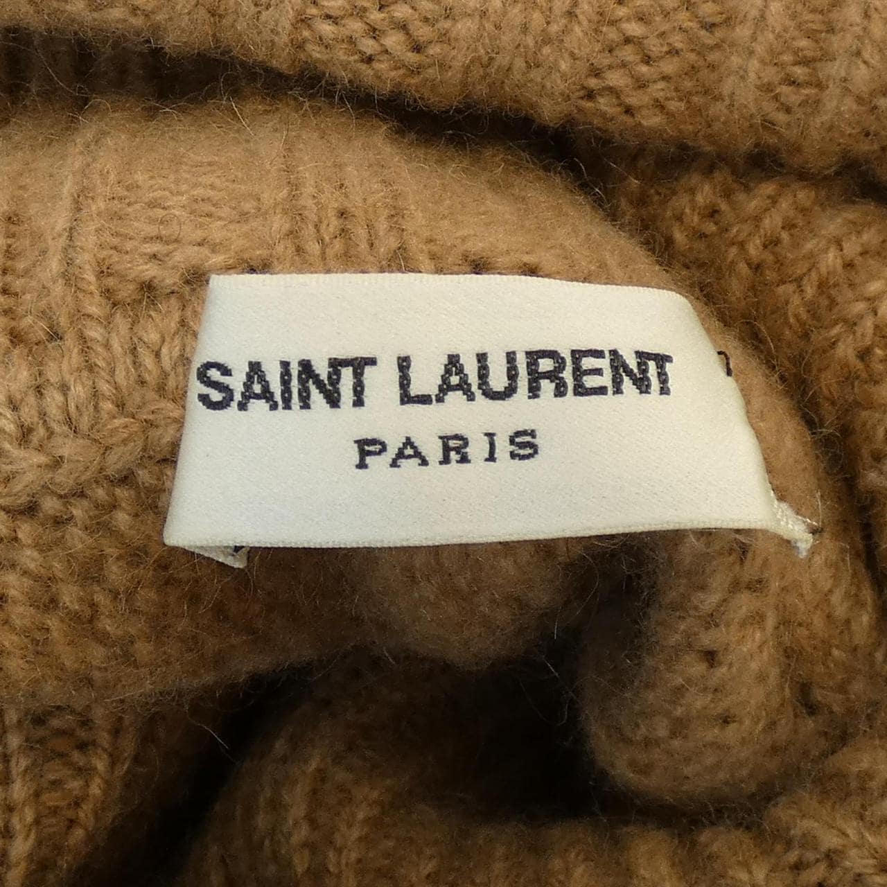 サンローラン SAINT LAURENT ニット