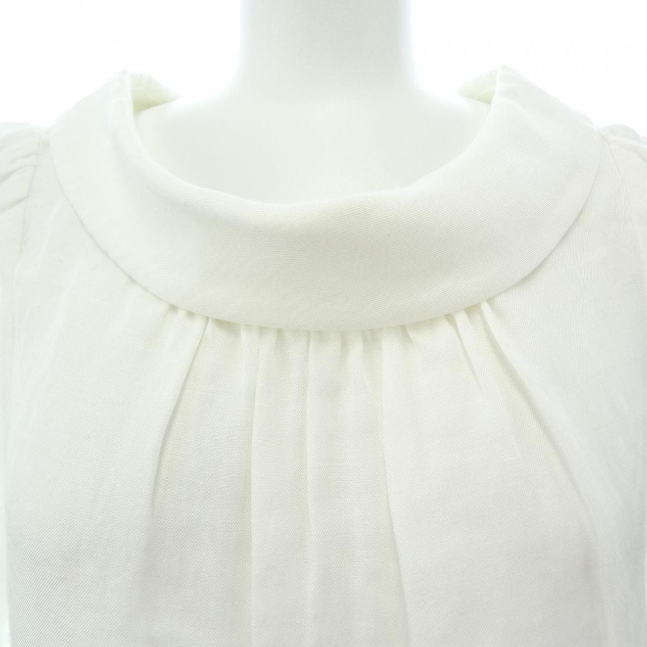 トゥービーシック TO BE CHIC チュニック