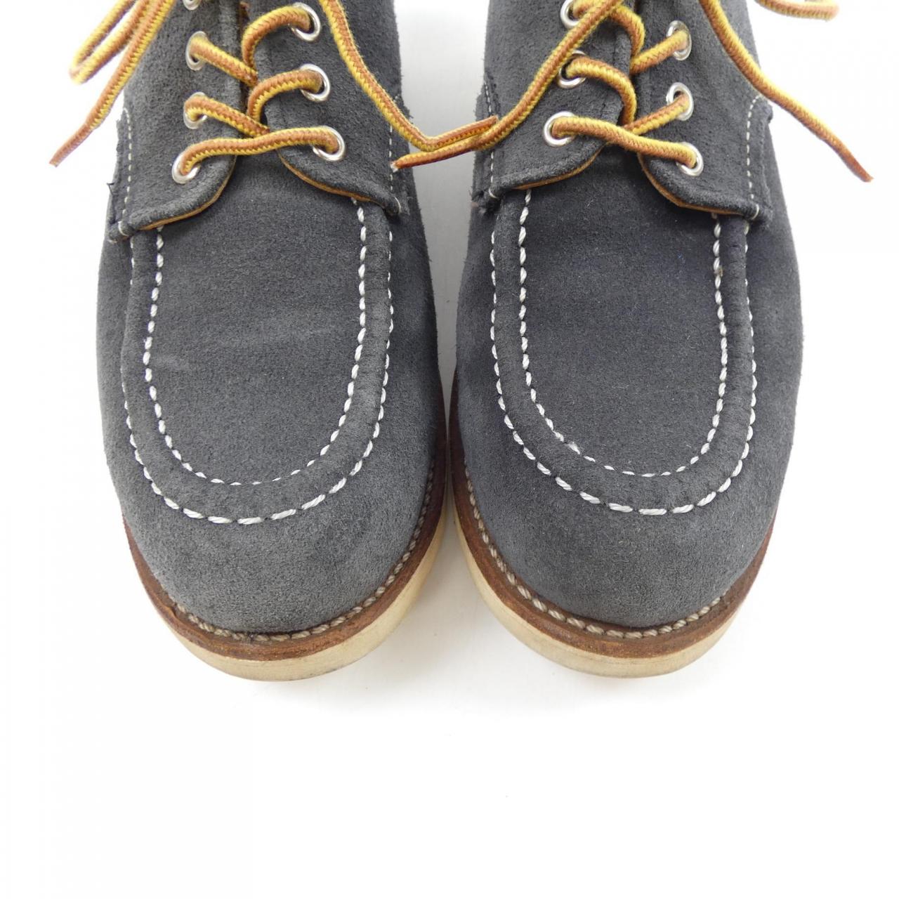 レッドウィング RED WING シューズ