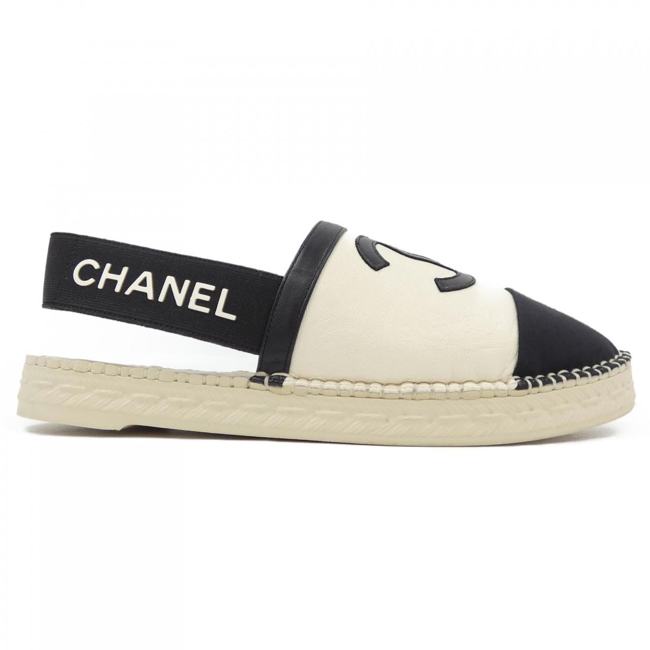 シャネル CHANEL シューズ