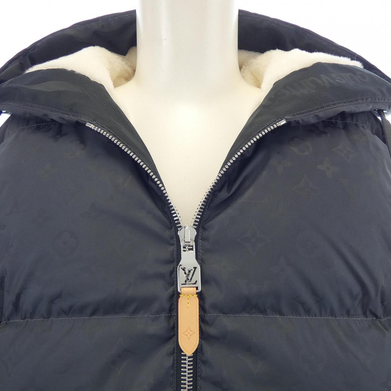 ルイヴィトン LOUIS VUITTON ブルゾン