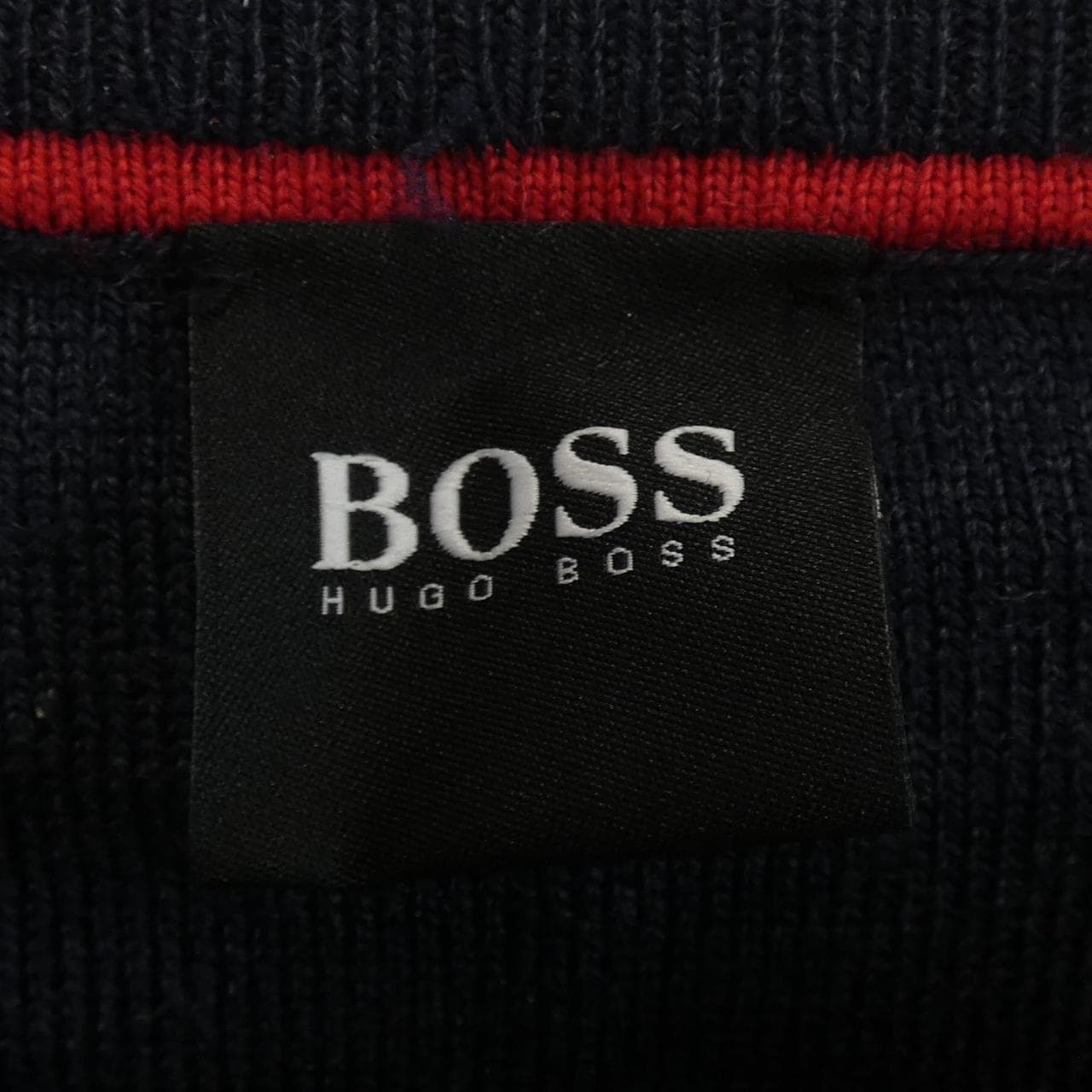 ヒューゴボス HUGO BOSS ニット