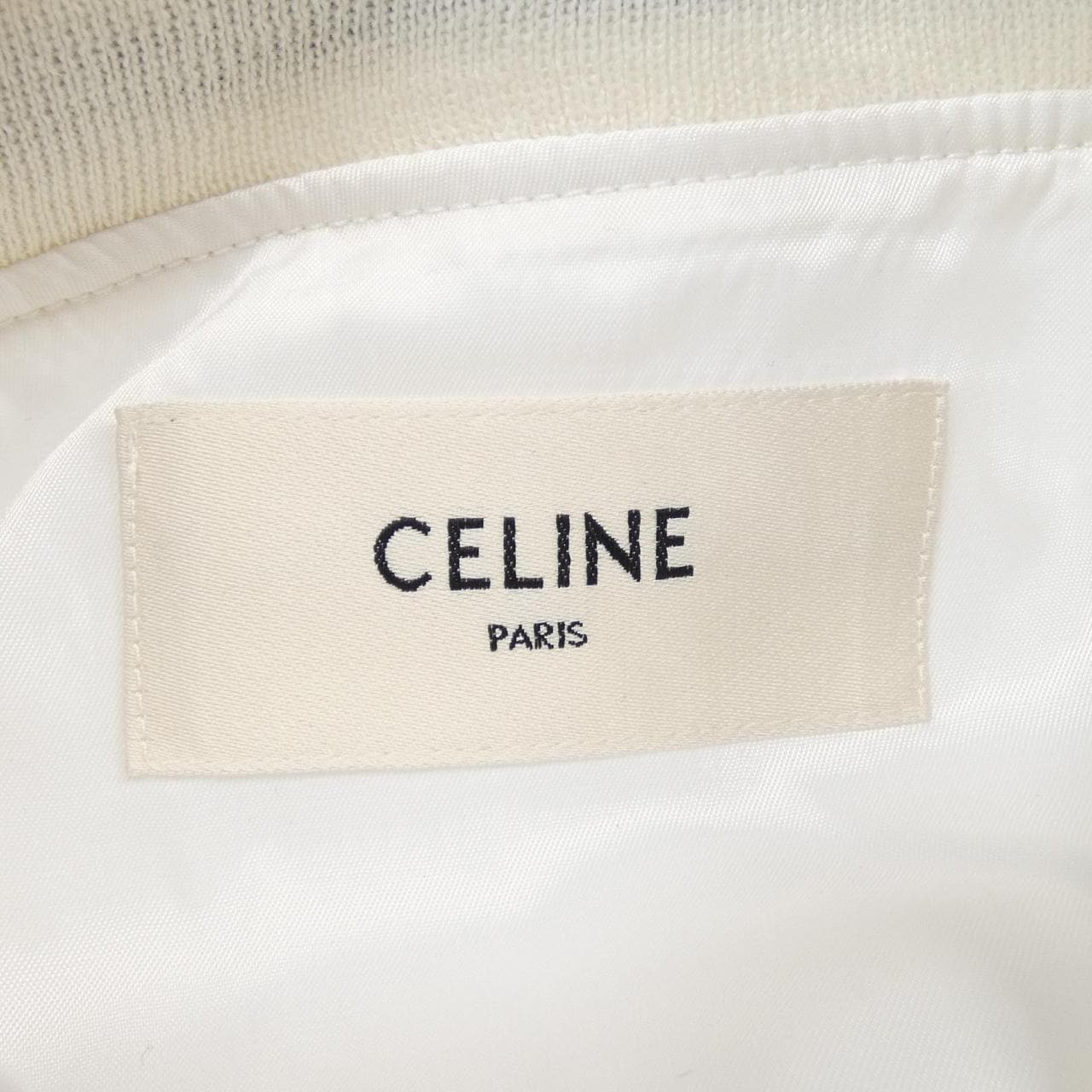 セリーヌ CELINE 2W365495M ブルゾン