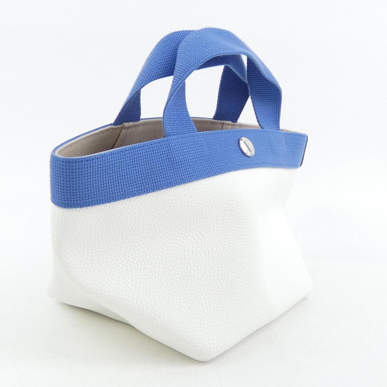 エルベシャプリエ HERVE CHAPELIER 舟型トート 701GP BAG