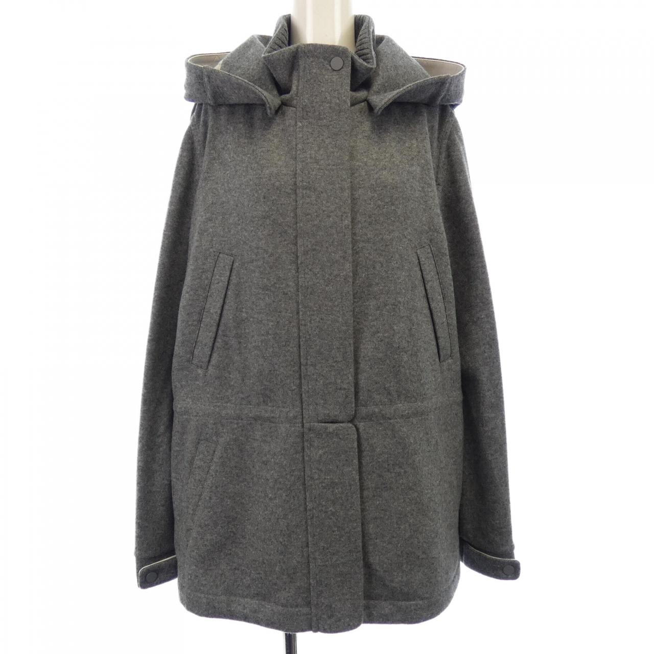 ロロピアーナ Loro Piana ICERY FAI7484 ジャケット