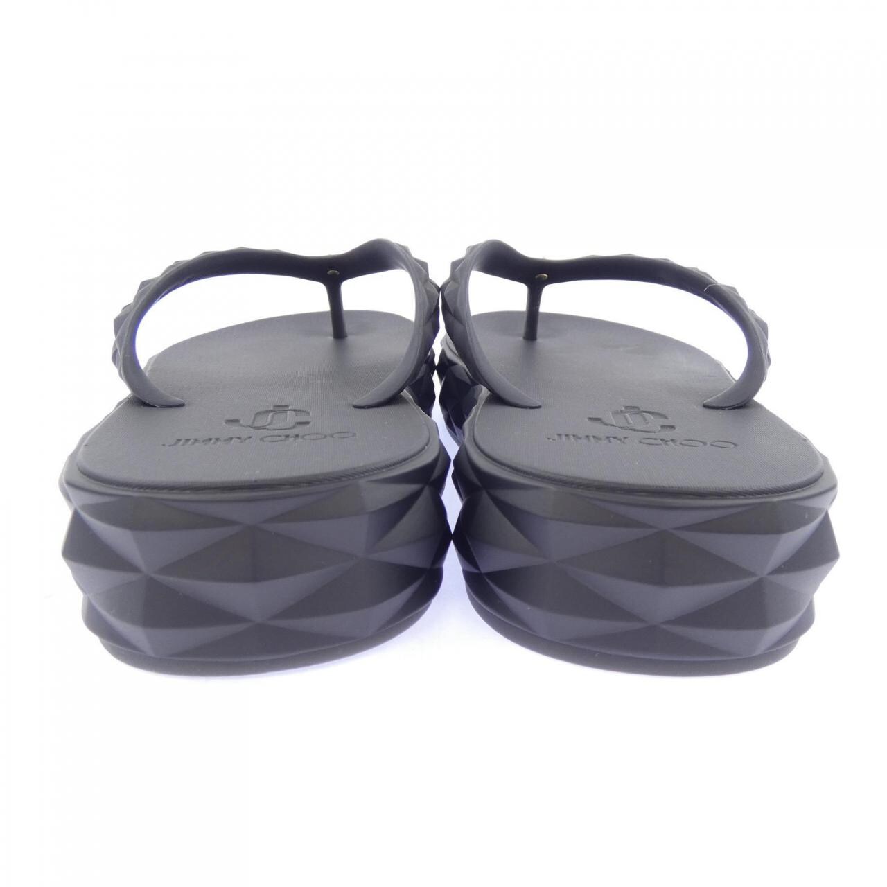 ジミーチュウ JIMMY CHOO DIAMOND FLIP FLOP サンダル