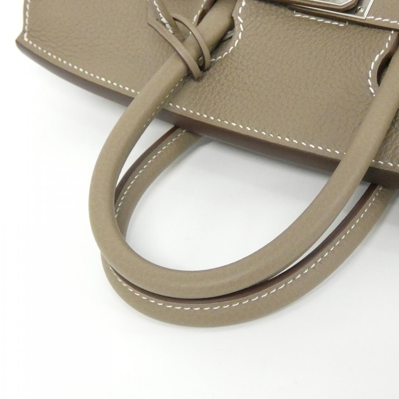 【未使用品】エルメス バーキン 25cm 041344CK バッグ