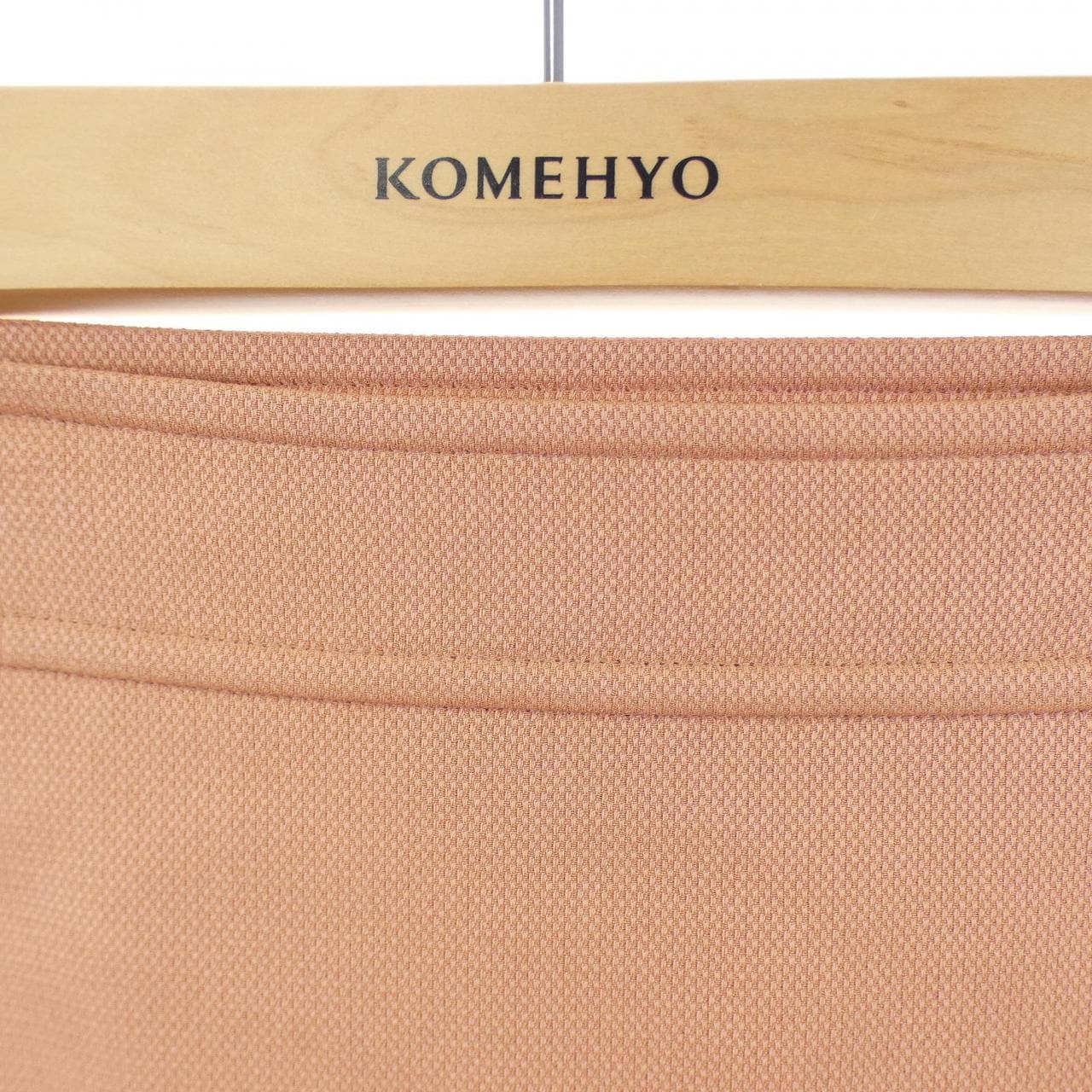 エルメス HERMES クルードセル *06-7304 スカート