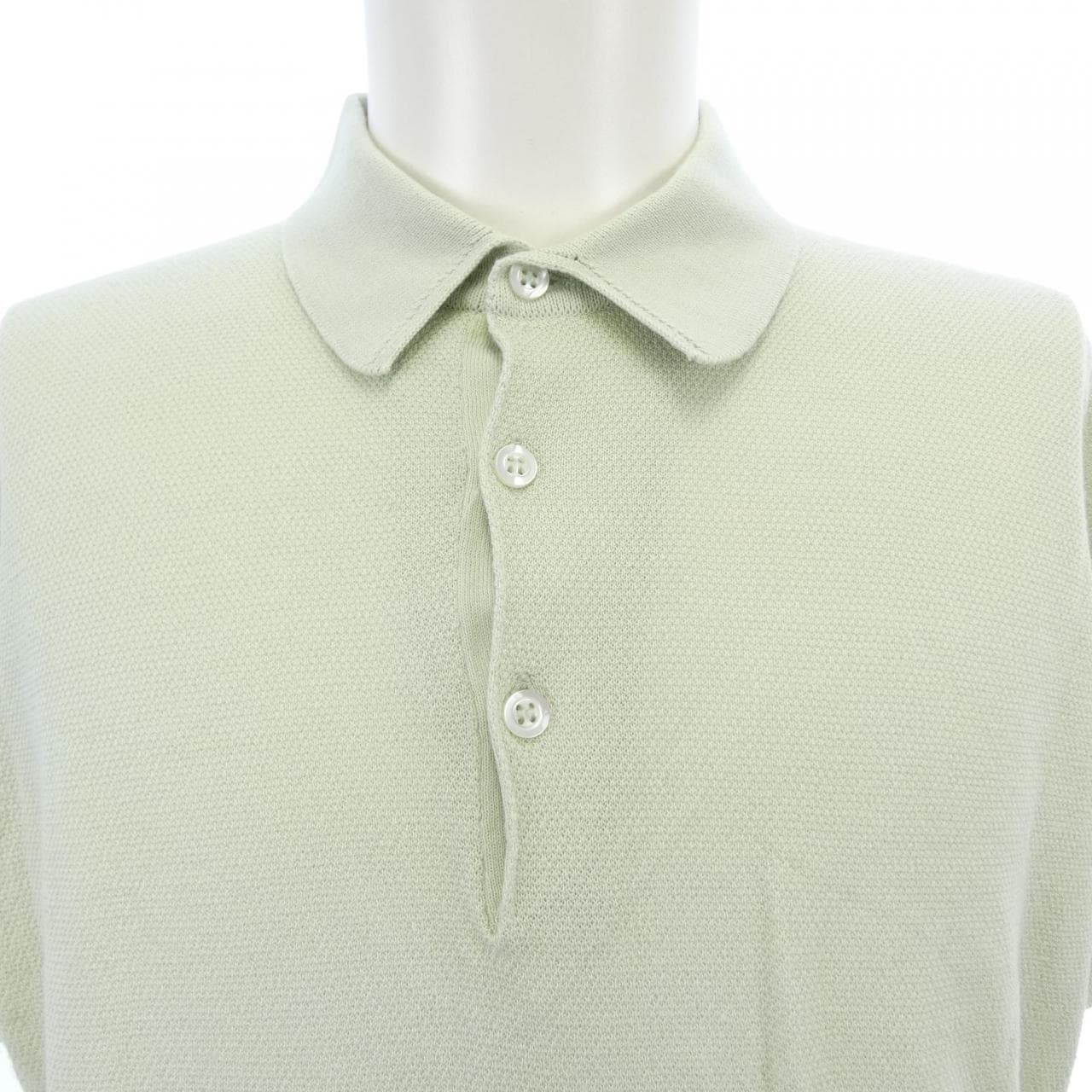 ジョンスメドレー JOHN SMEDLEY ポロシャツ