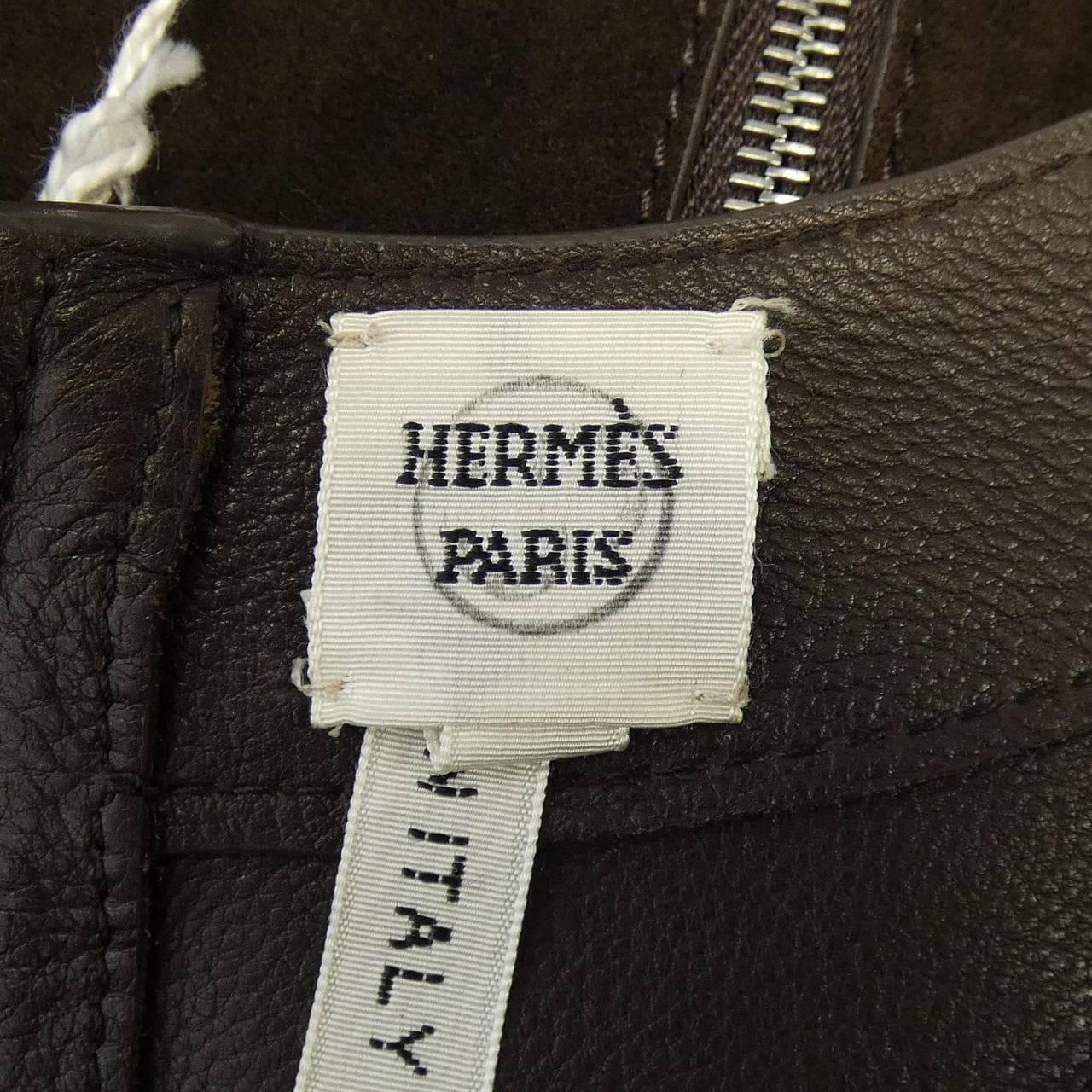エルメス HERMES *16-7006 ワンピース