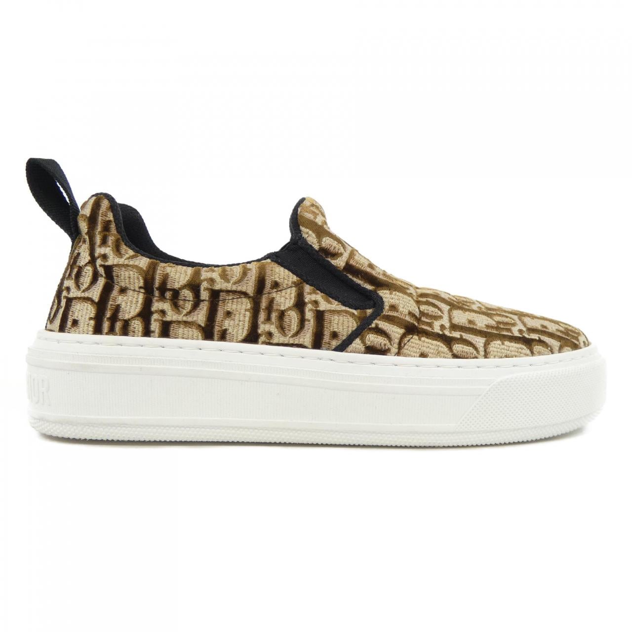 クリスチャンディオール CHRISTIAN DIOR DIOR SOLAR KCK292VOB スニーカー