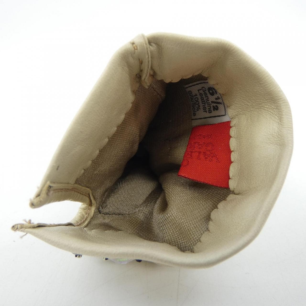 ヴァレンティノガラヴァーニ VALENTINO GARAVANI GLOVE