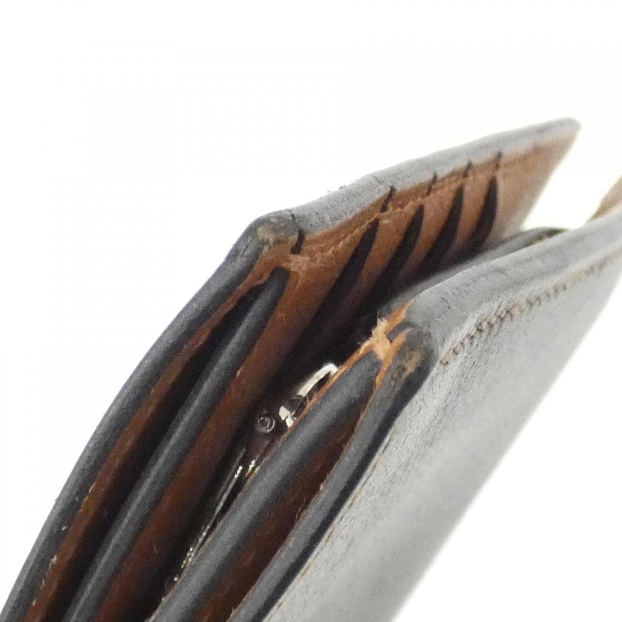 エルメス アッシュ セリエ コンパクト ヴェルソ 084768CK 財布