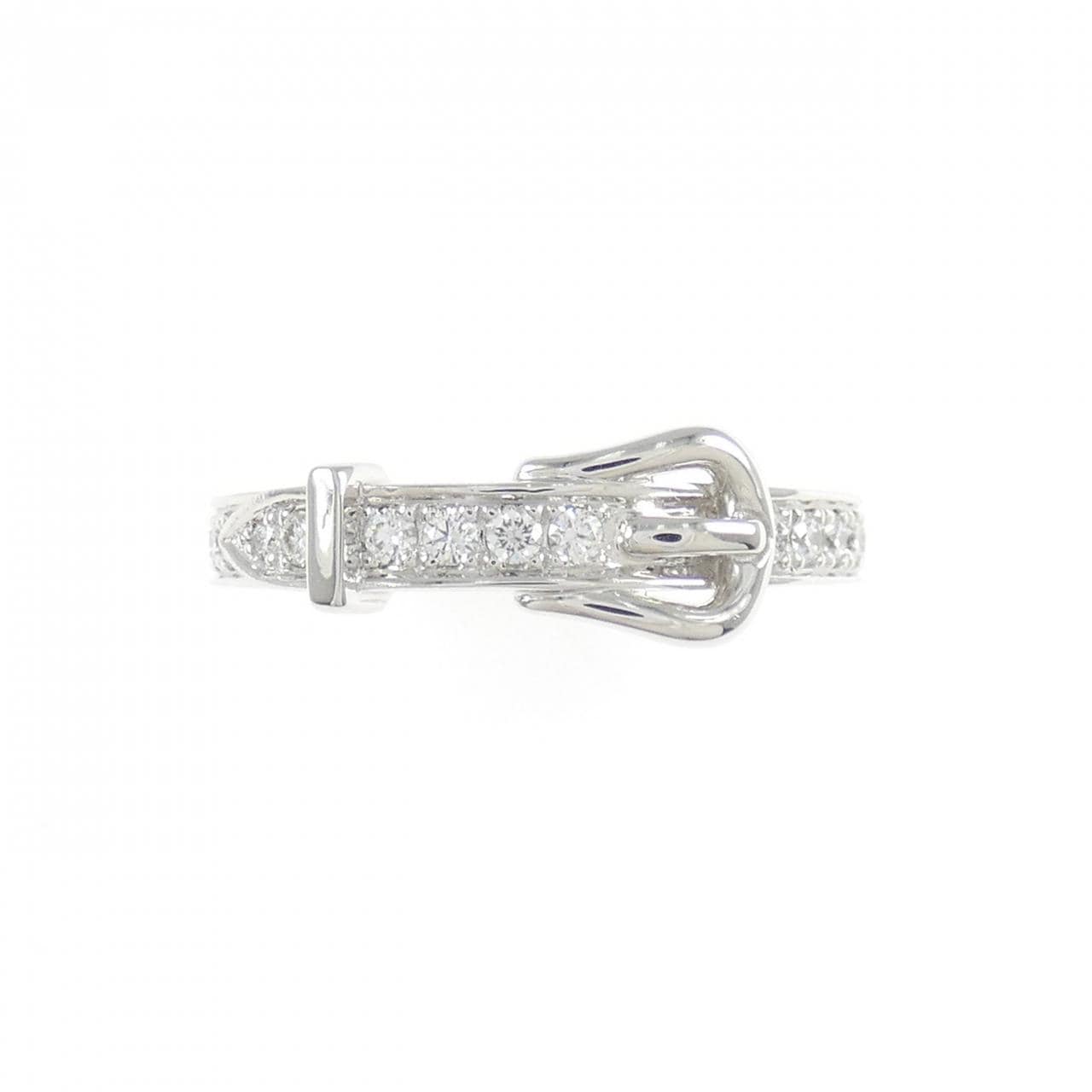 エルメス エトリヴィエール リング