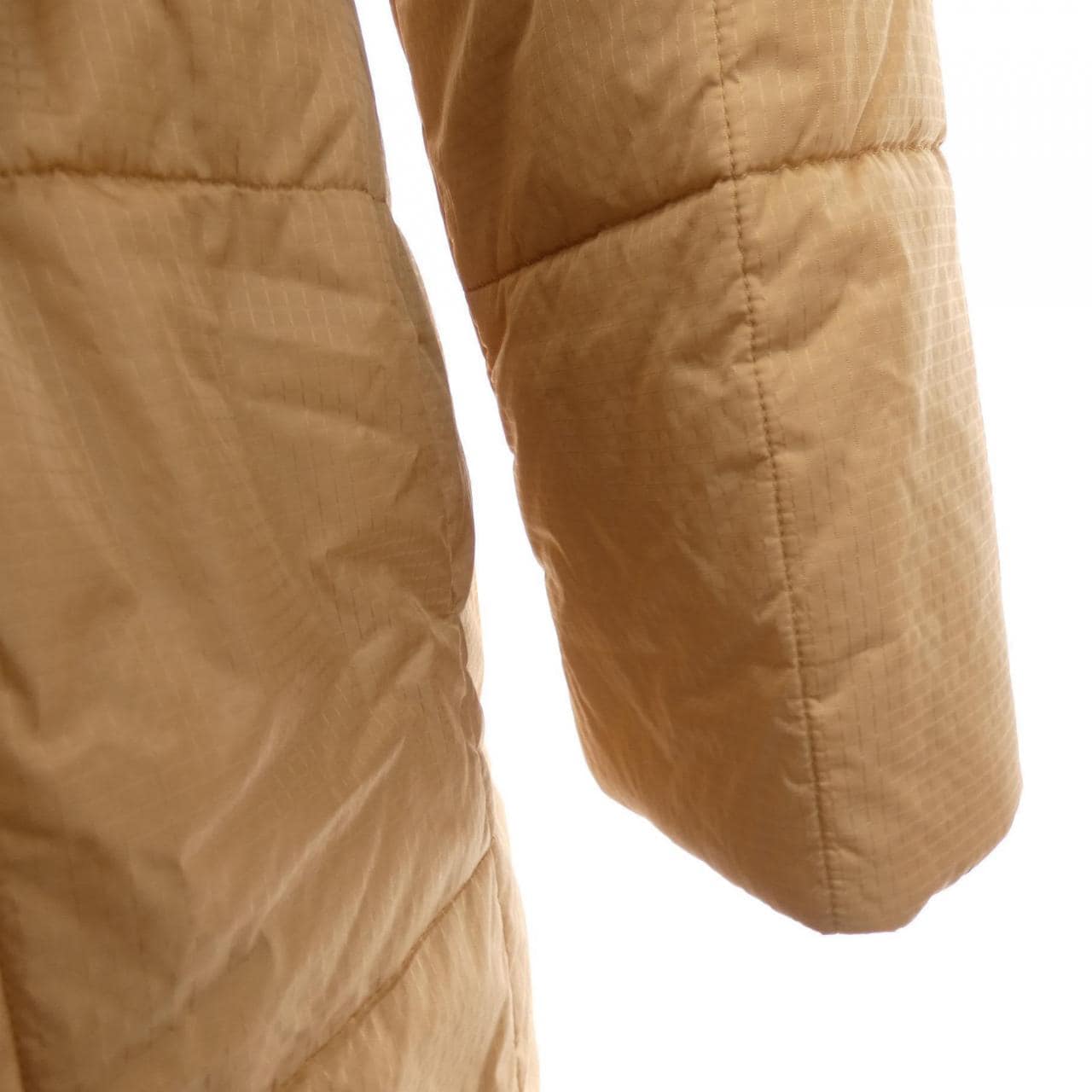 ルイヴィトン LOUIS VUITTON ロングピローパファーラップコート FNOW23E54 コート