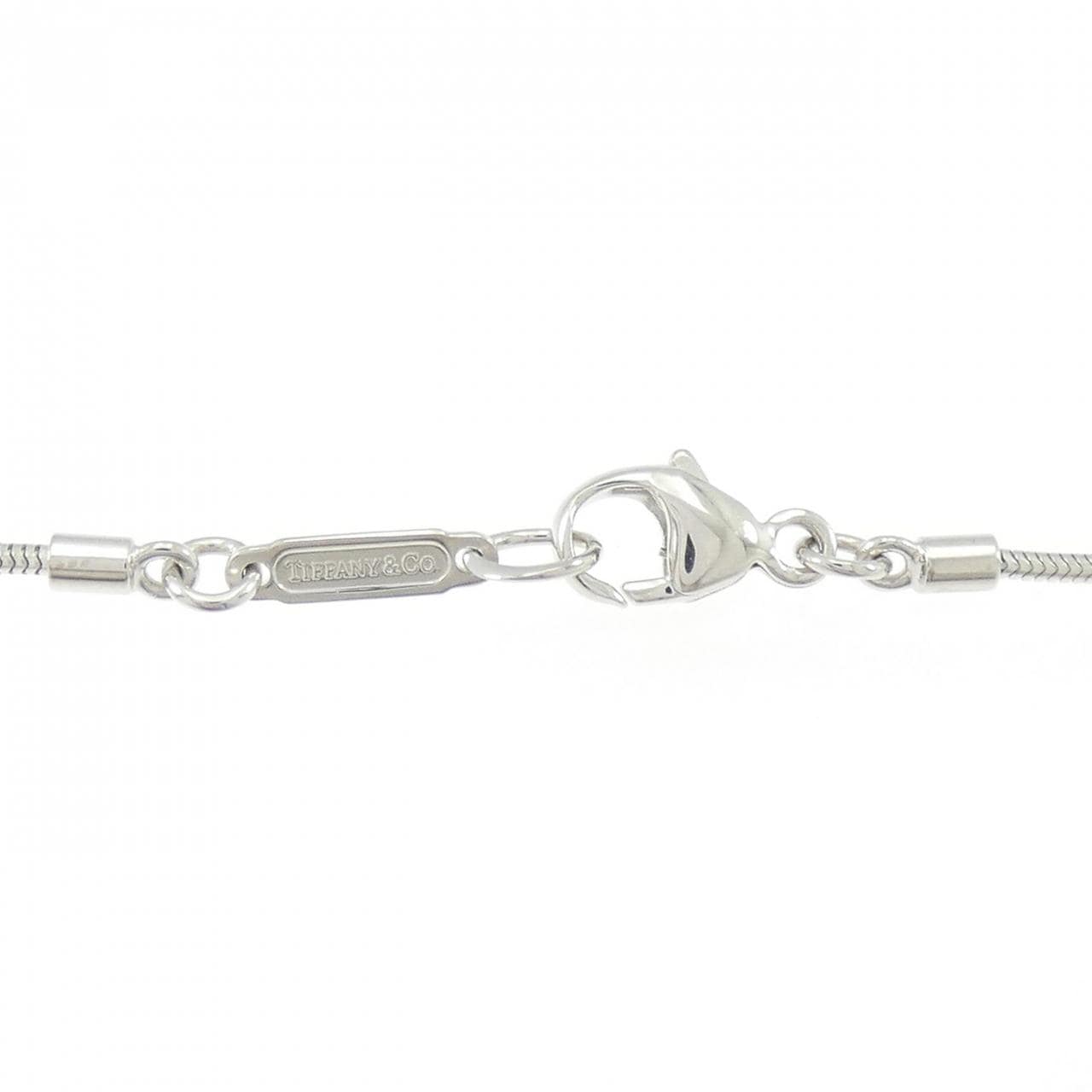 ティファニー アトラス ネックレス