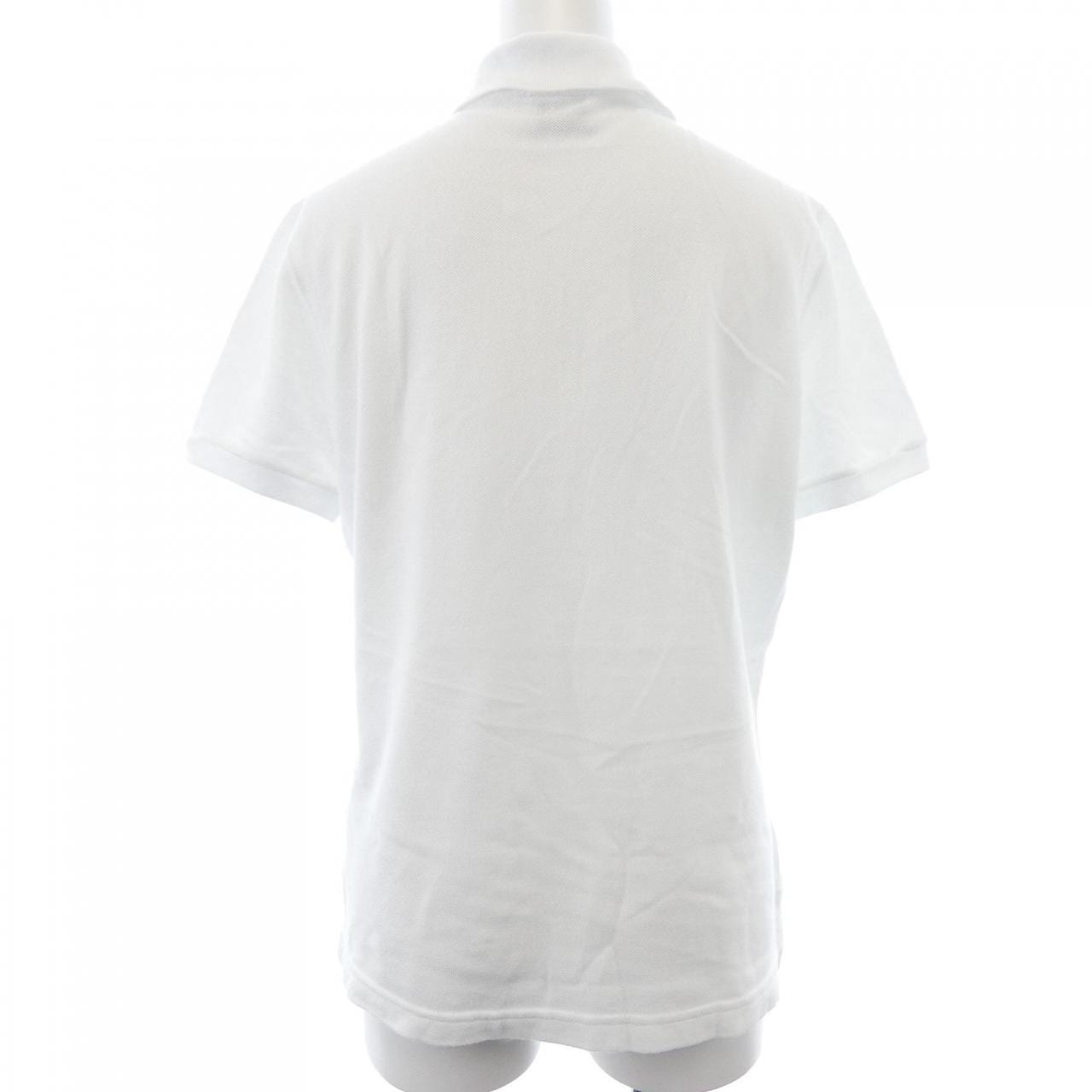 エルメス HERMES SELLIER 3018 クルードセル ポロシャツ