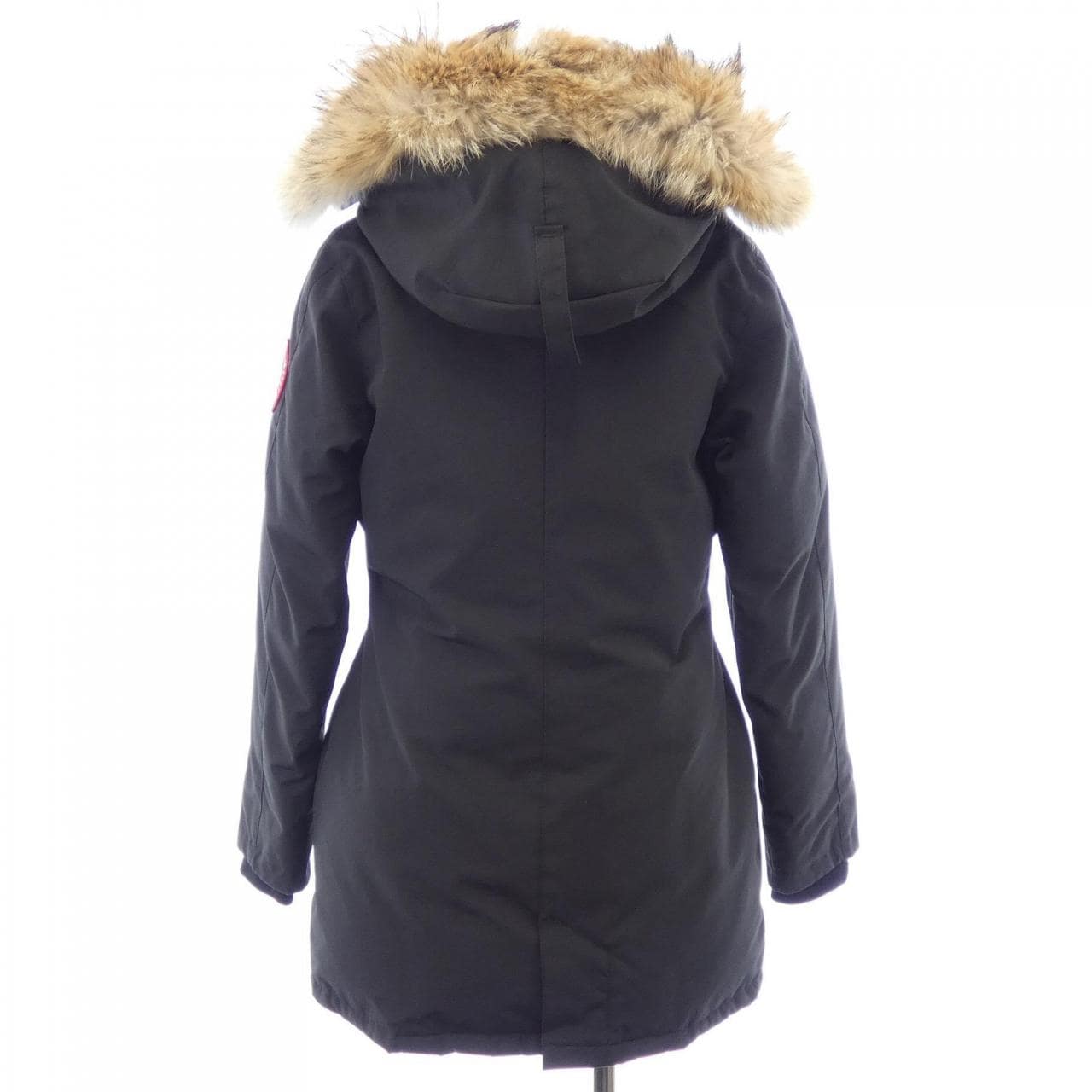 カナダグース CANADA GOOSE 3037LA VICTORIA ヴィクトリア ダウンジャケット