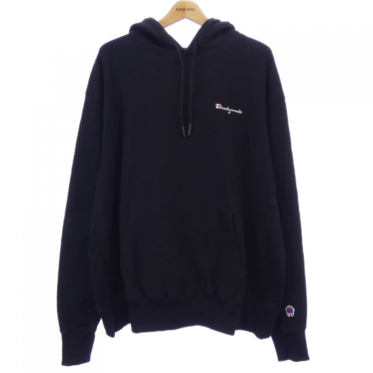 レディメイド READY MADE パーカー