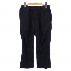 ネーム NAME NMPT-18SS-017 パンツ