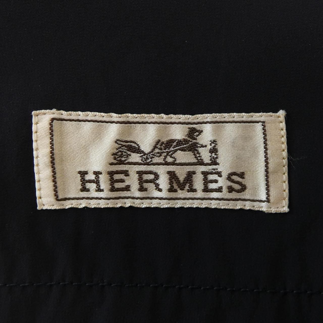 エルメス HERMES ジャケット