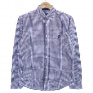 ブラックレーベルクレストブリッジ BLACK LABEL CRESTBRIDGE 51M07-806-26 シャツ