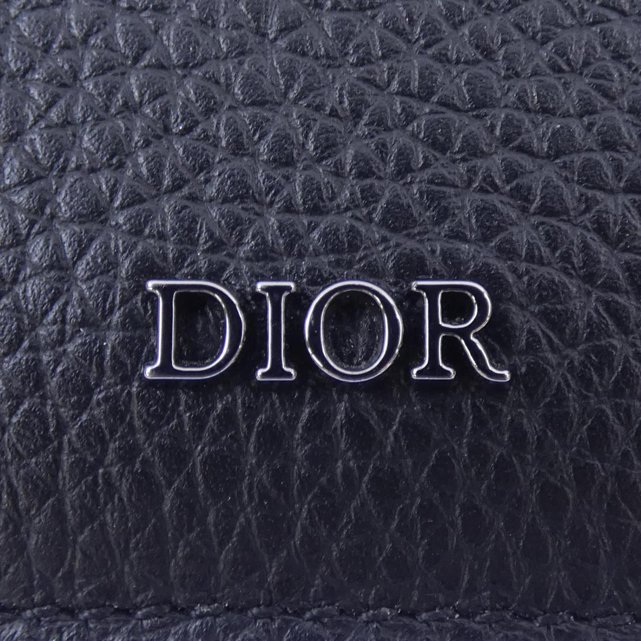 ディオール DIOR カードケース CARD CASE
