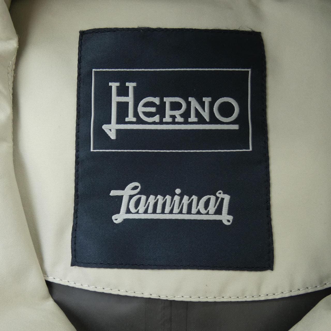 ヘルノ Herno IM025UL コート