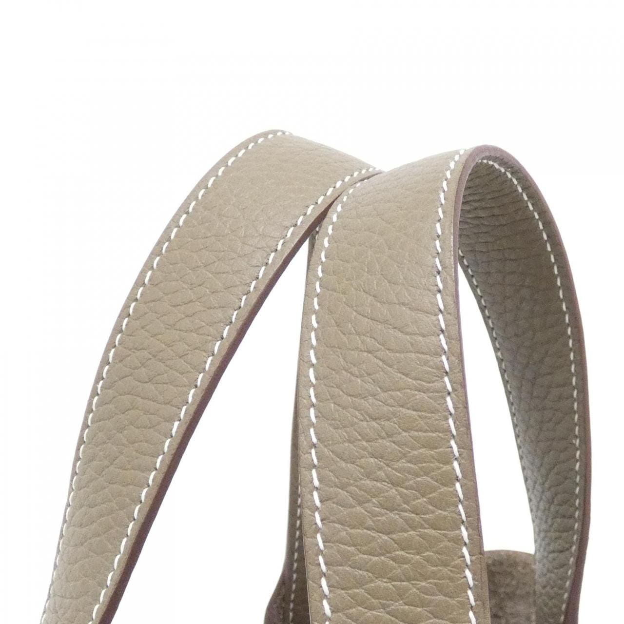 エルメス ピコタン ロック PM 056289CK バッグ