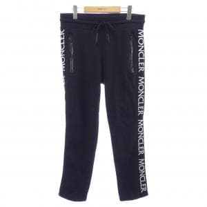 モンクレール MONCLER 20918H72600 パンツ
