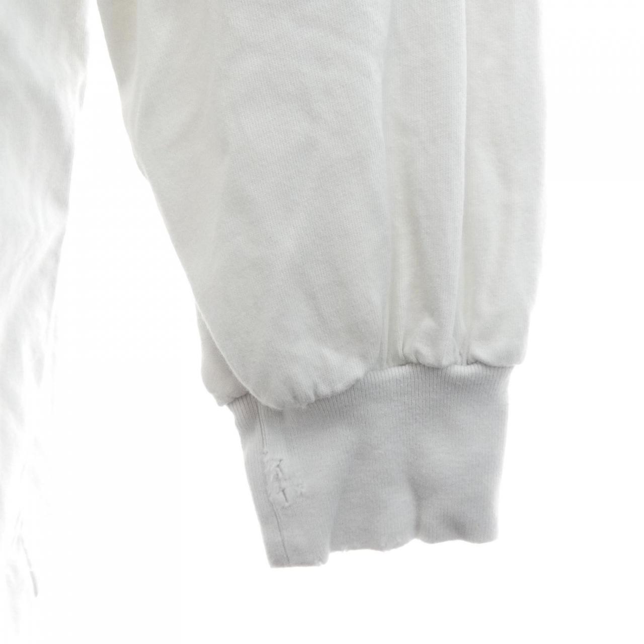 バレンシアガ BALENCIAGA 739027 TOVO1 UNISEX Tシャツ
