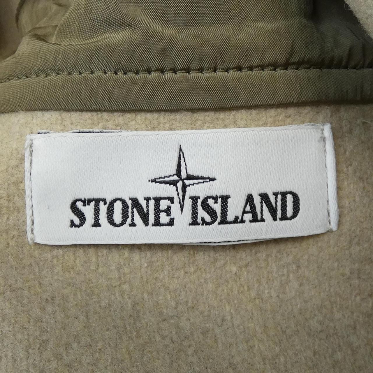 ストーンアイランド STONE ISLAND 751543909 ジャケット