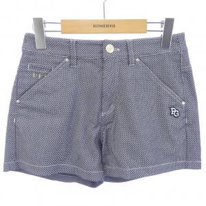 パーリーゲイツ PEARLY GATES ショートパンツ