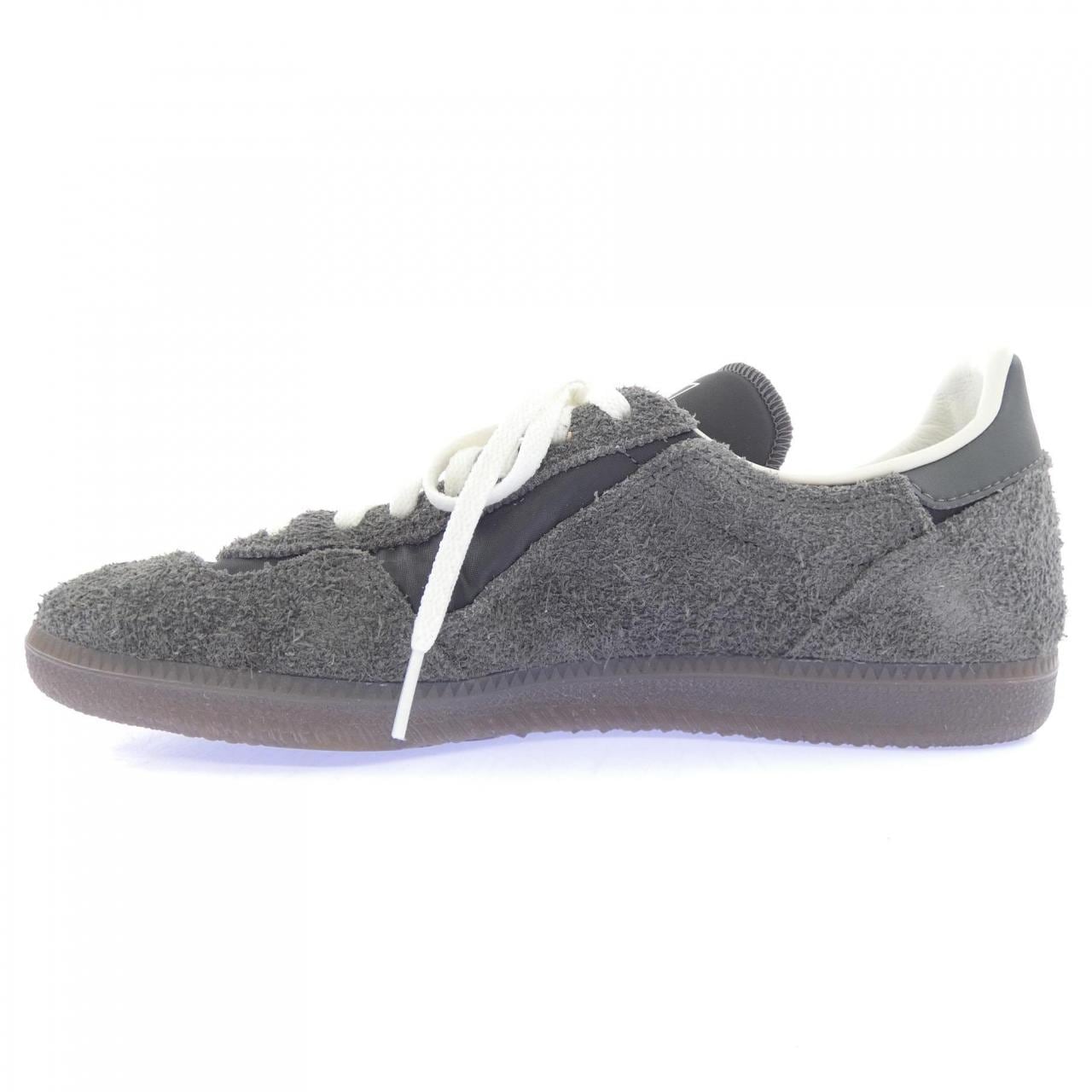 アディダス ADIDAS KI5801/WENSLEY SPZL スニーカー