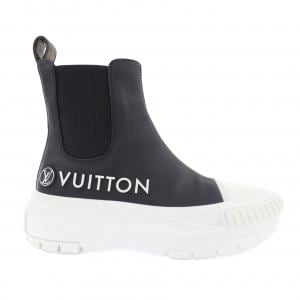 ルイヴィトン LOUIS VUITTON LVサークル LVスクァッドライン スニーカー