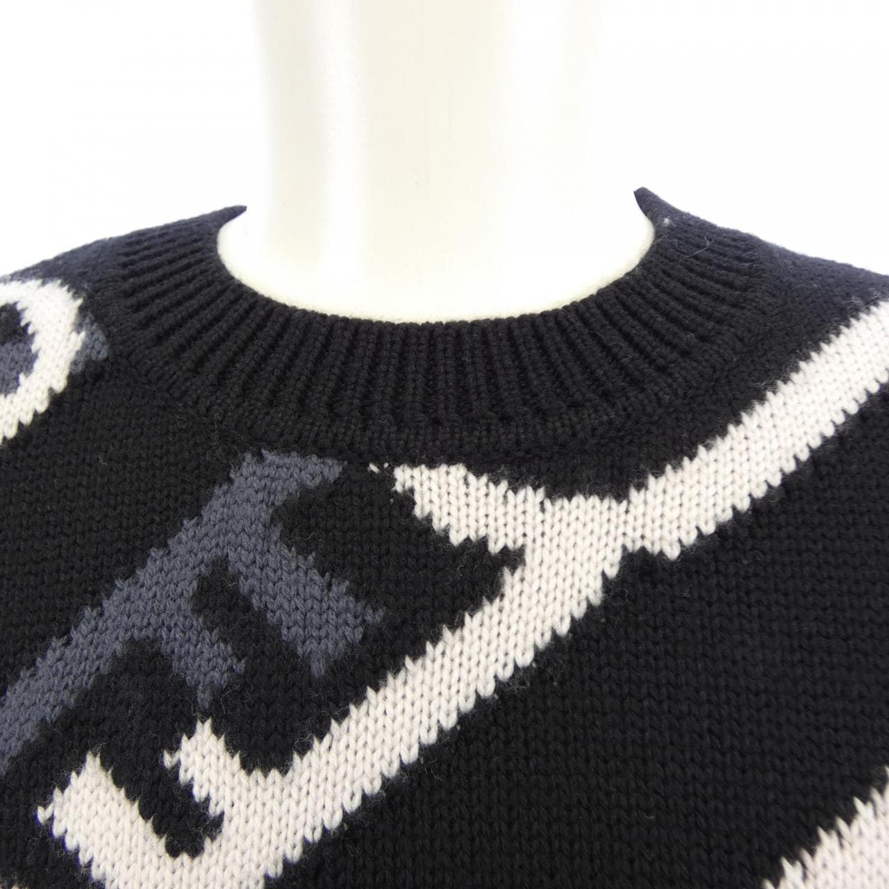 フェンディ FENDI FZX085 AL3V ニット