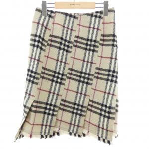バーバリー BURBERRY FX-049-079-14 スカート