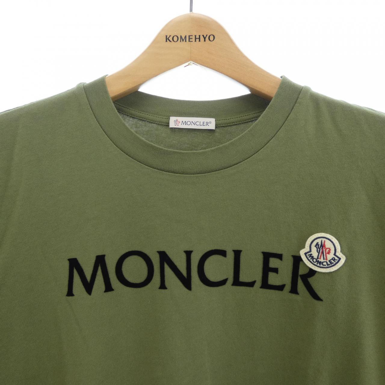 モンクレール MONCLER 10918C00064 Tシャツ