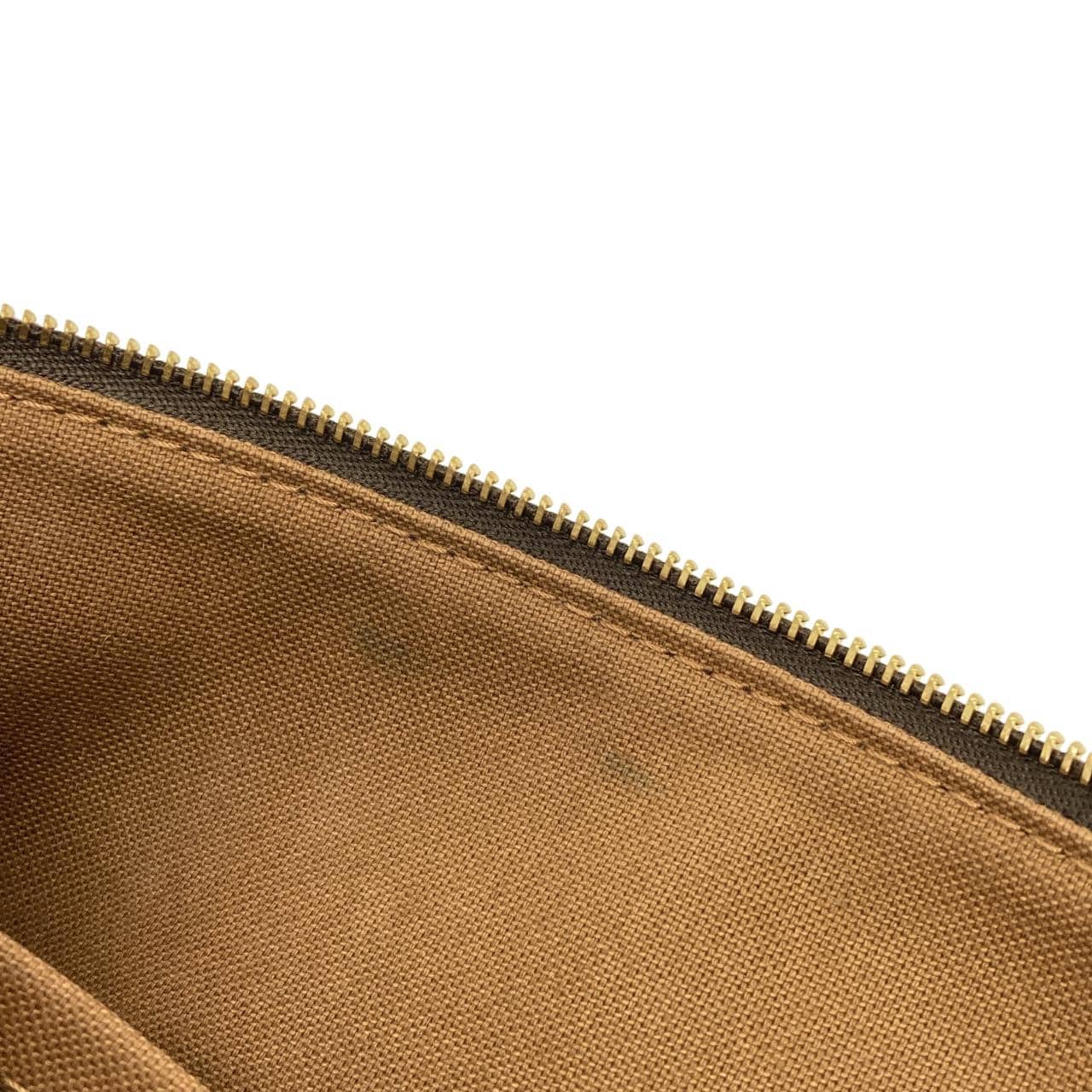 ルイヴィトン モノグラム ポシェット アクセソワール M40712 アクセサリーポーチ