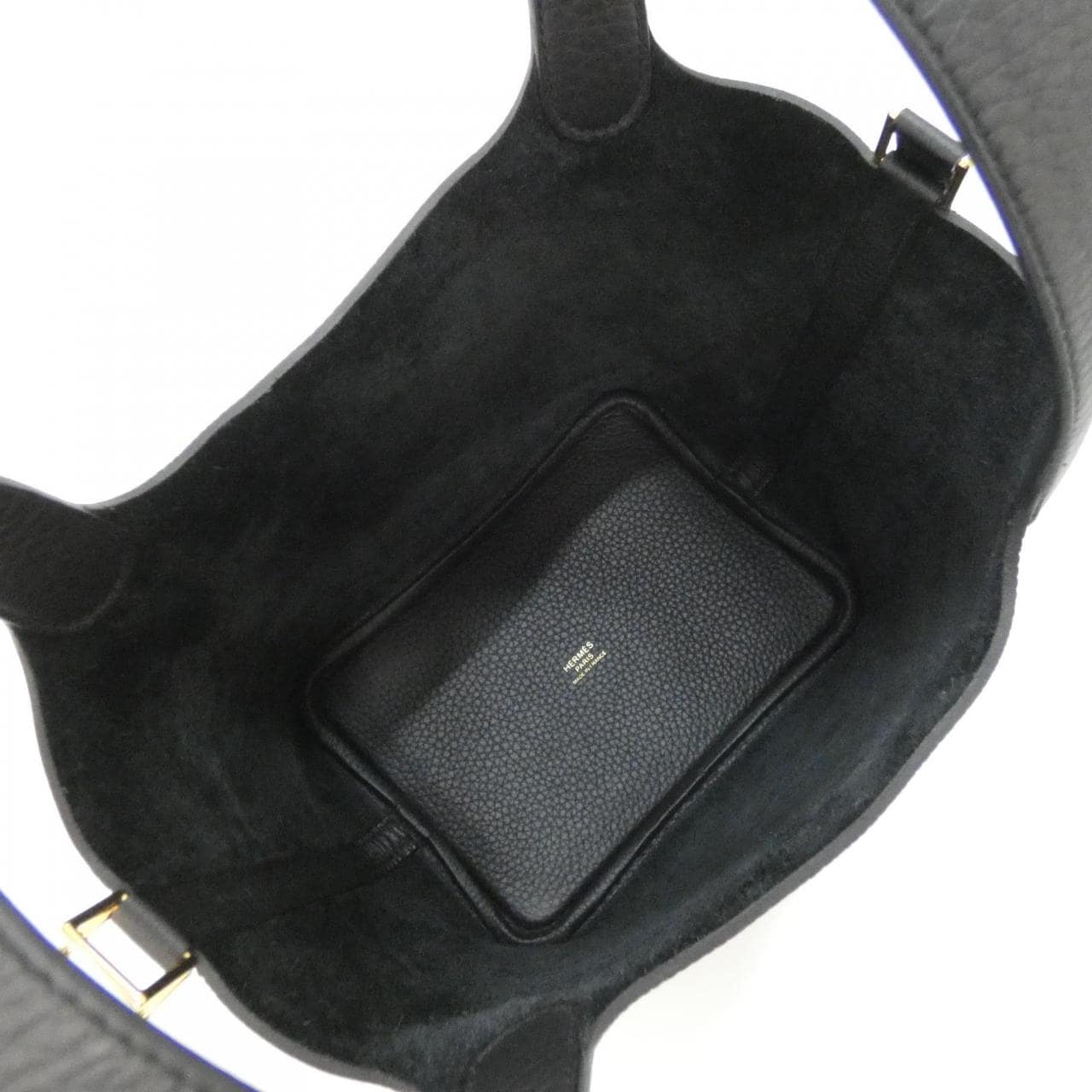 エルメス ピコタン ロック PM 056289CC バッグ